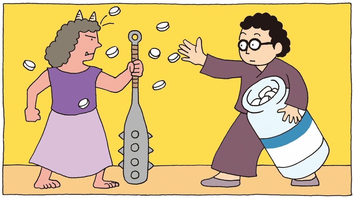 ヒルズ族･不倫･毒親…婚活をこじらせたアラフォー女性､