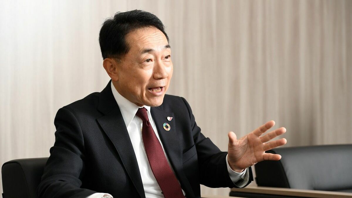 ｢中国勢は脅威ではない。5年でさらにシェア高める｣／医薬品精製用シリカゲル世界首位､大阪ソーダ･寺田健志社長に聞く | ビジネス | 東洋経済オンライン