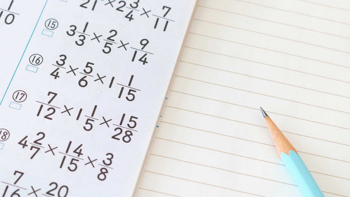 1aは何㎡？｣算数苦手な子に今させたい復習術 不安を抱えたまま中学生に