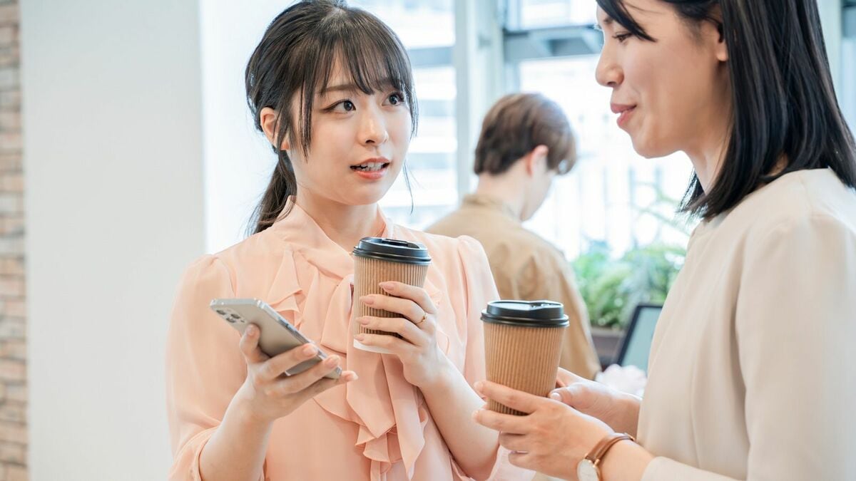 見て覚えろ、は無理。マニュアルがないのはあり得ない。「普通こう