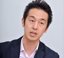 キーマンズ・インタビュー】人事制度は白けさせるのではなく、流行らせ