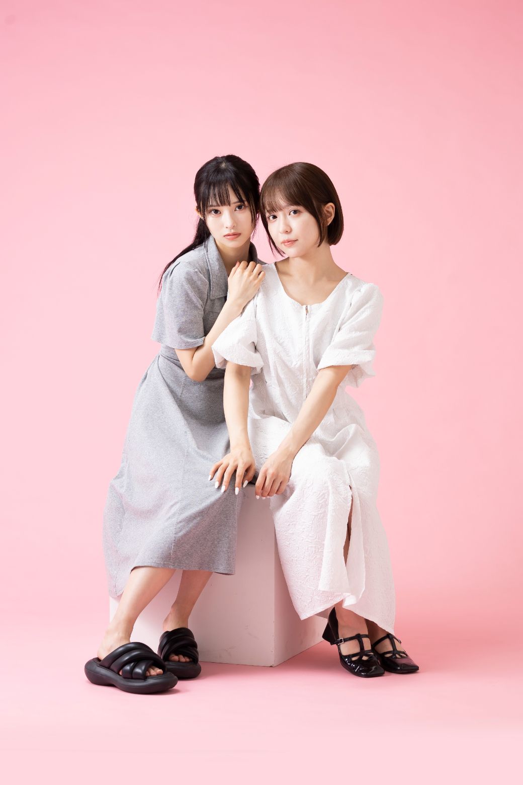 ｢AIみたいな美少女｣と言われる｢藤咲凪｣本当の姿 生放送で｢2児の母｣と突然告白､知られざる半生 | キャリア・教育 | 東洋経済オンライン