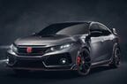 ホンダ シビック タイプR プロトタイプ｜HONDA CIVIC TYPE R Prototype