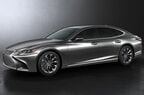 レクサス LS500｜Lexus LS500