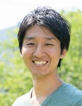 今井 悠介（いまい・ゆうすけ）公益社団法人チャンス・フォー・チルドレン代表理事（写真：本人提供）