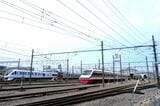 東武鉄道　北春日部駅