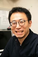夢を叶え、現在は医師として活躍する林さん（写真：本人提供）