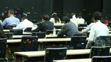 必然と欲望がなければ、英語力を身につけることは難しい（撮影：今井康一）