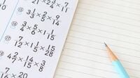 ｢1aは何㎡？｣算数苦手な子に今させたい復習術 不安を抱えたまま中学生になると苦労する