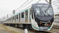 東急田園都市線｢新型車｣でトラブルは減るか 白が基調の新デザインでイメージ刷新