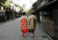 （第1話）舞妓さん育成の秘密