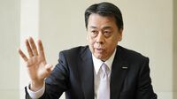 日産社長が激白！｢批判には結果で応える｣ 内田社長が語った過去の反省と再生シナリオ