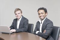 英語がペラペラになる｢魔法の5行エッセイ｣ ハーバード流｢非ネイティブ｣の英語勉強法