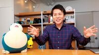 『ポケモンGO』はどこに向かうのか（ロングバージョン） [INTERVIEW]野村達雄 ポケモンGO開発リーダー