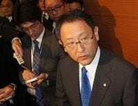 トヨタが21日からタイでの生産を再開、国内生産の正常化時期が次の焦点に