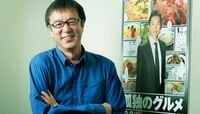 "夜食テロ"を生む｢孤独のグルメ｣のこだわり じわじわ人気化し､シーズン5に突入