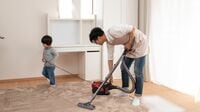 検証！コロナで｢父親｣の役割はどう変わったか 家庭内における家事育児の不平等はなくなる？