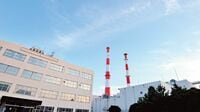 東海再処理施設の難題､手仕舞いまでに70年 発生する膨大な放射性廃棄物の保管に苦慮
