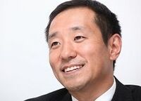 日本はソリューションの成長に期待できる、中国に匹敵する成長の可能性も--郡信一郎・デル日本法人新社長