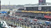 F1完全変貌｢20年ぶりの30万人超え｣でも鈴鹿サーキットで感じた違和感