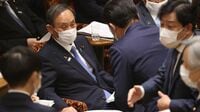 菅首相､防戦一方で｢年明け解散論｣が急浮上 新大統領誕生後の訪米など実現に高いハードル