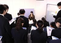 ニトリの採用は､なぜ学生の評判が悪いのか ｢説明会が資料読み上げ｣｢面接官が熱弁すぎ｣