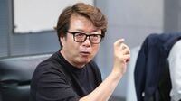 トリドール社長が語るアジアで丸亀製麺成功の鍵