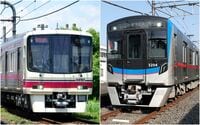 私鉄の株価に明暗｢京王･京成はなぜ下がる？｣
