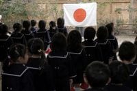 大阪の幼稚園で｢園児が教育勅語唱和｣の理由