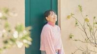 藤原美智子さん｢今はまだグレイヘアを選ばない｣