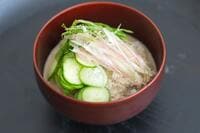 まいばす食材で本格派｢冷や汁｣ができちゃう極意
