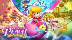 Switch　アクション系　ピーチ姫とカービー　#白るまんど default.jpg