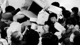 21世紀版オイルショックが到来､最悪のタイミングで危機勃発した1970年代との気になる共通点　石油危機のデジャビュ①