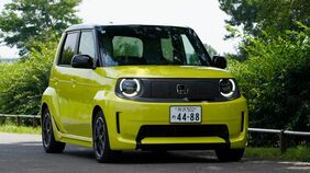 ホンダ｢Super-ONE｣最大260万円の補助金より注目すべき､航続距離で測れない新たなEVの在り方
