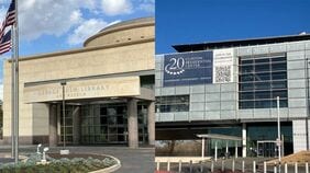 アメリカ大統領図書館で見た膨大な公文書､日本で消える官邸文書…日本にも今こそ｢首相図書館｣を