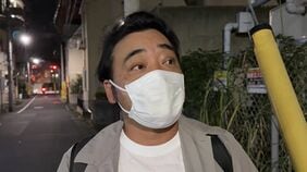 元ジャンポケ斉藤が判決間近にYouTube開設で物議…｢バウムクーヘンとはわけが違う｣問われる"正当性"の有無