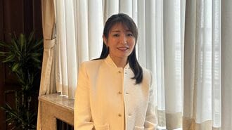 既婚者マッチングアプリ「Healmate」代表の磯野さん