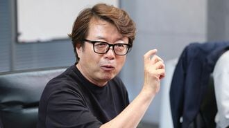 トリドール社長が語るアジアで丸亀製麺成功の鍵