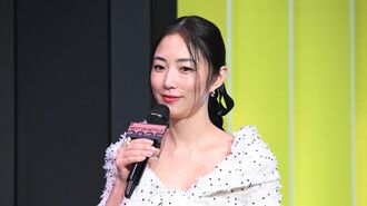 MEGUMIが「地上波ならお蔵入り」の恋愛番組作る訳