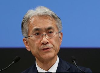 ソニー､後任の社長に吉田憲一郎氏が就任へ