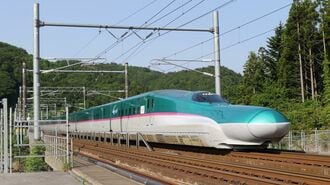 JR北海道｢女性運転士ゼロ｣の異様に3つの事情