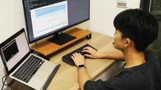 AIの利用に反響､大学生の"勉強方法"詳しい中身