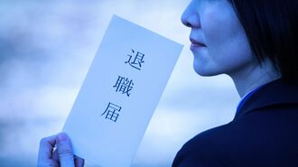 ｢うちは中堅いない｣どの企業も嘆く"怪奇の答え"