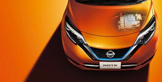 e-POWERが発売から一気にトップギアに
