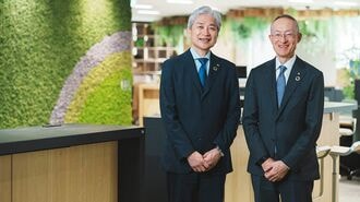 東京建物×TGES｢創エネ｣で描くまちづくりの未来