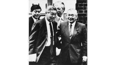 三重野副総裁も知らなかった追加策で､公定歩合は戦後最低水準に