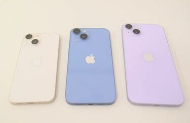 大画面なのに軽い｢iPhone 14 Plus｣実機レビュー ｢動画を見たい｣｢価格は