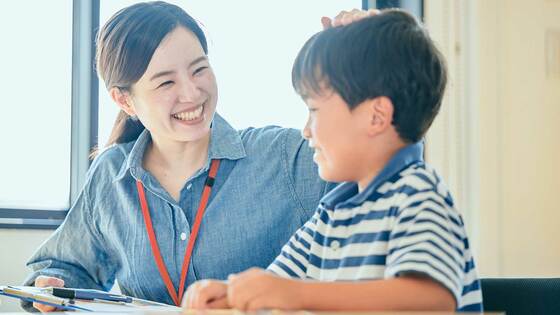 中学受験｢子どもの最高の経験｣にできる親の特徴