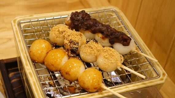 おかげ庵