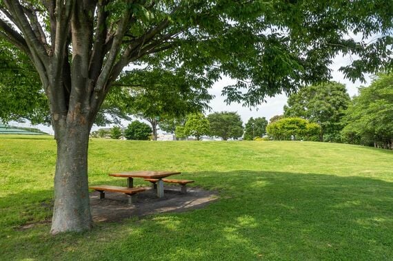 公園